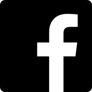 Facebook Symbol-Dark Matter Studios
