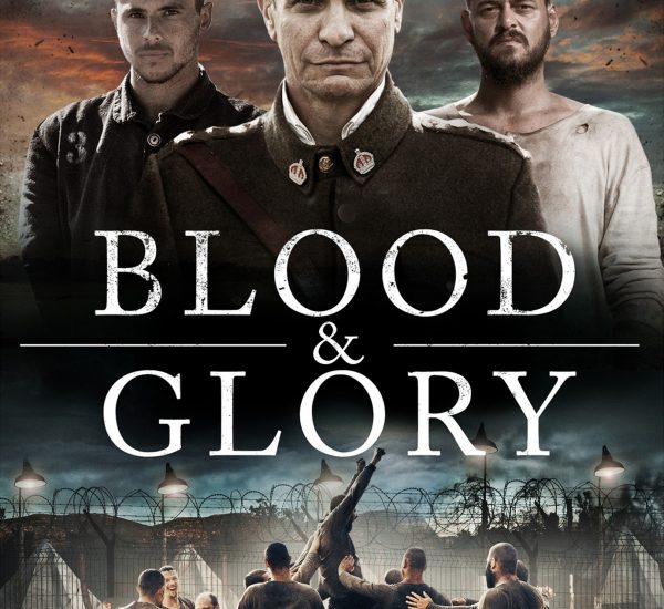 Blood And Glory