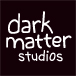 Dark Matter Studios Logo favicon