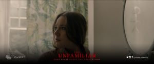 The Unfamiliar - Dark Matter Studios