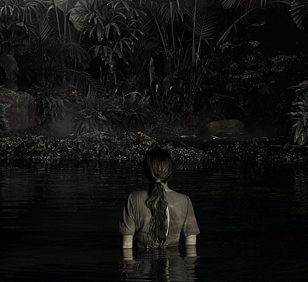 The Unfamiliar (2020)