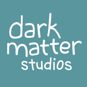 Dark Matter Studios Logo